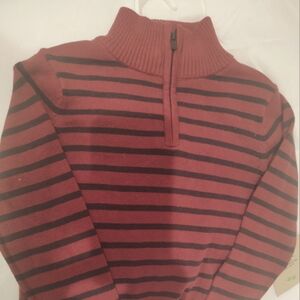 Maximus Rex Boy's 100% Cotton Sweater